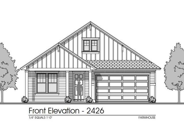 Property at Faulkner by Dostie Homes Plan, Ponte Vedra, FL 32081, 3 beds, 2.5 baths