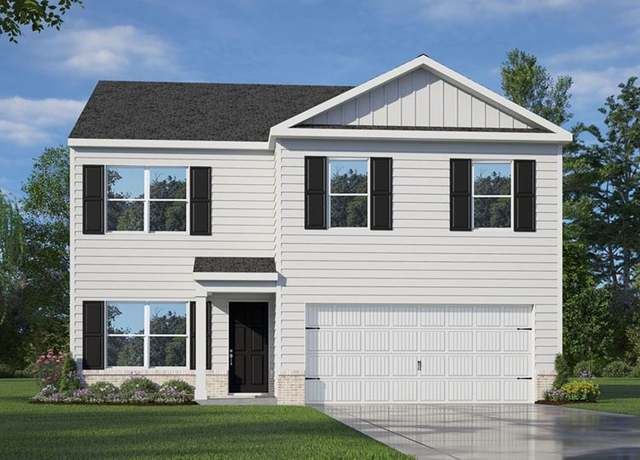 Property at 7270 Michelle Rd Unit LJ8IBC, Rocky Mount, NC 27803, 4 beds, 2.5 baths