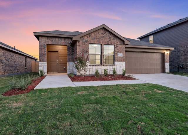 Property at CAMDEN Plan, Alvarado, TX 76009, 3 beds, 2 baths