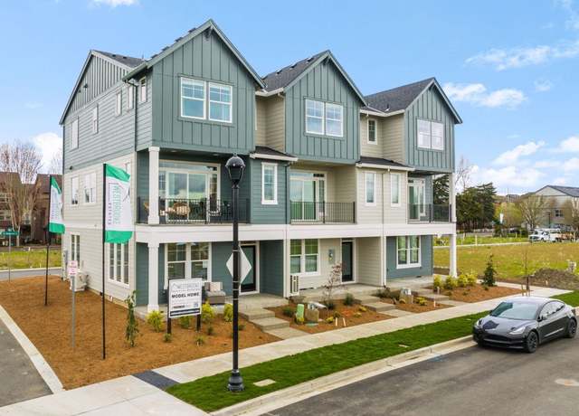 Property at Homesite 90 Plan, Hillsboro, OR 97123, 4 beds, 3.5 baths