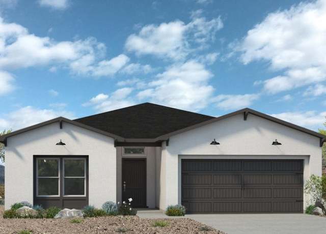 Property at Addison Plan, Las Cruces, NM 88012, 3 beds, 2 baths