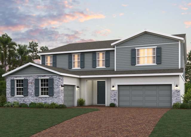Property at Theodore Plan, Deland, FL 32724, 5 beds, 3.5 baths