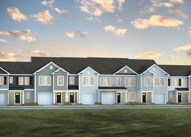 Property at MURRAY TH Plan, Summerville, SC 29483, 5 beds, 3.5 baths