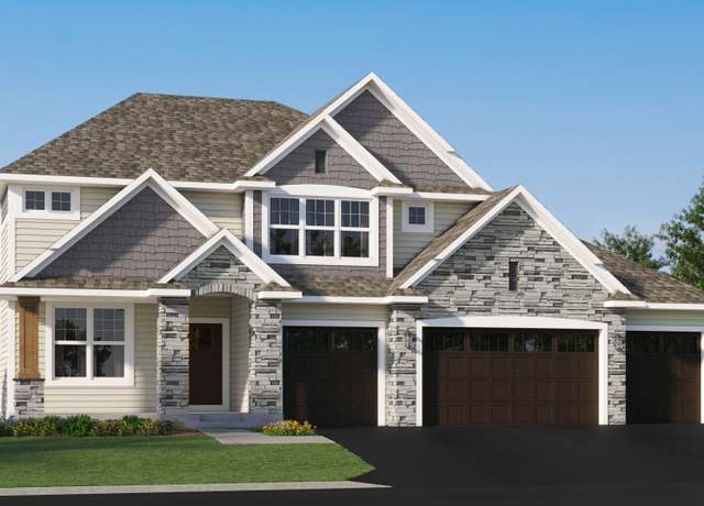 Property at 15710 112th Ave N, Dayton, MN 55327, 5 beds, 5 baths