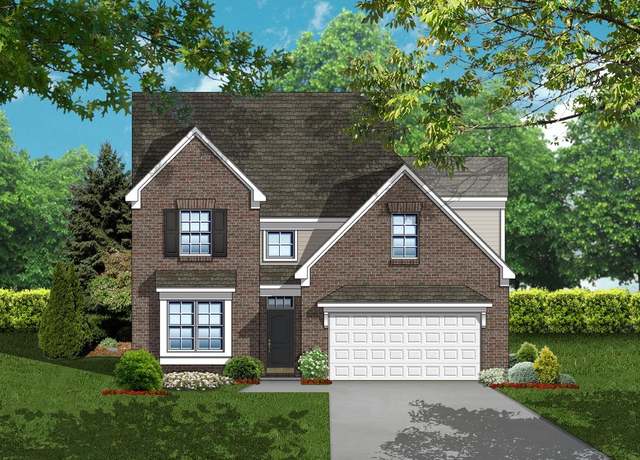 Property at Cedar IV Plan, Taylor, MI 48180, 4 beds, 2.5 baths