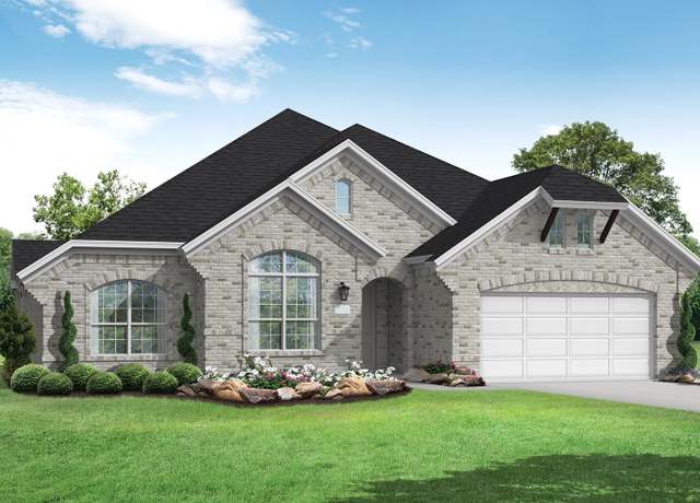 Property at Toledo Bend Plan, Wylie, TX 75098, 4 beds, 2.5 baths