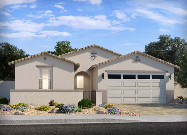 Property at Lark Plan, Buckeye, AZ 85396, 4 beds, 3 baths