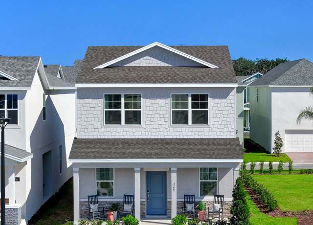Property at 5638 Stockade Blvd, Saint Cloud, FL 34771, 3 beds, 2.5 baths