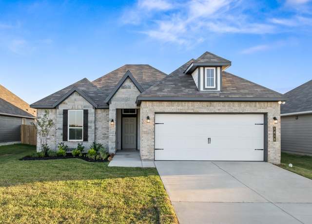 Property at 1418 Lake Ridge Dr, Brenham, TX 77833, 4 beds, 2 baths