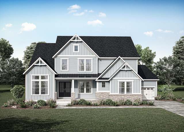 Property at WILSHIRE Plan, Fairview, TN 37062, 5 beds, 5.5 baths