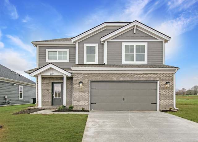 Property at 9153 Woodgate Cir #154, Alvaton, KY 42122, 4 beds, 2.5 baths