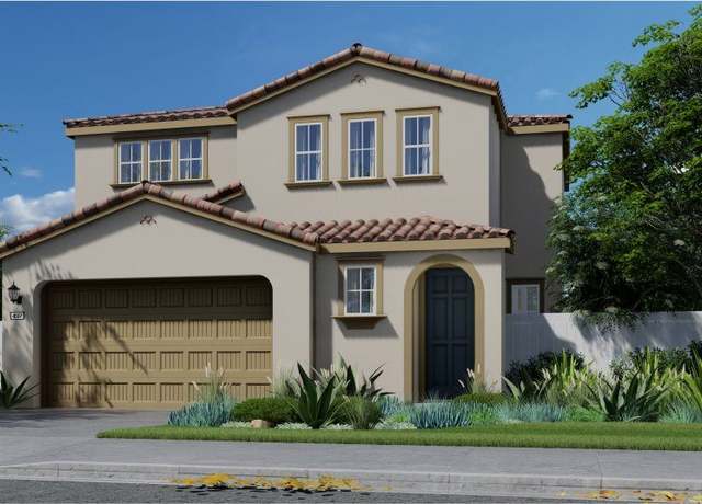 Property at Residence 1765 Plan, Plumas Lake, CA 95961, 3 beds, 2.5 baths