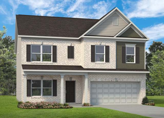 Property at The James Plan, Alvin, TX 77511, 4 beds, 2.5 baths