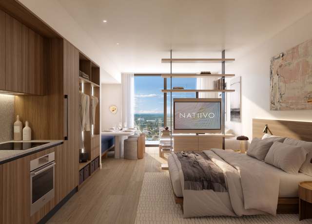 Property at 200 W Broward Blvd #2610, Fort Lauderdale, FL 33301, 1 bath