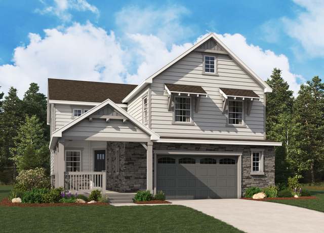 Property at Seth Plan, Aurora, CO 80019, 4 beds, 2.5 baths