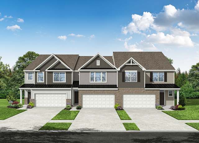 Property at 5119 Maple Blossom Trl, Greensboro, NC 27455, 4 beds, 2.5 baths