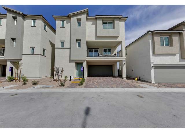 Property at 6844 Crescent Gold St, North Las Vegas, NV 89086, 3 beds, 2.5 baths