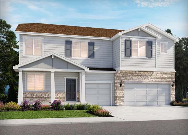 Property at 1600 Colorado River Dr, Windsor, CO 80550, 5 beds, 4 baths