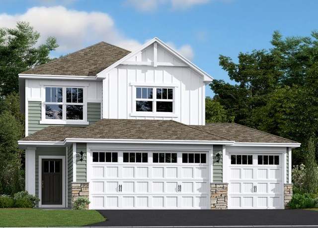 Property at 8013 Lander Ave NE, Otsego, MN 55330, 3 beds, 2.5 baths