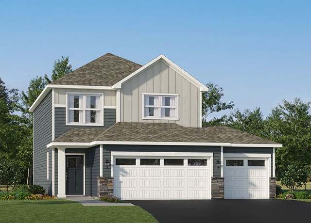 Property at 8013 Lander Ave NE, Otsego, MN 55330, 3 beds, 2.5 baths