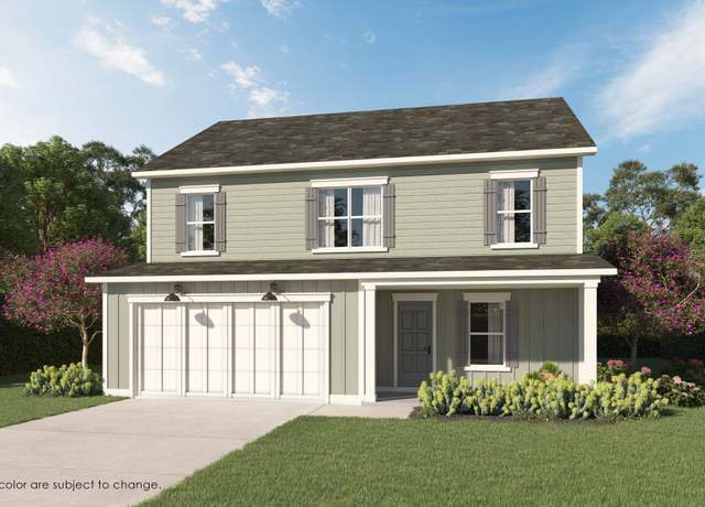 Property at Arkansas Plan, Opelika, AL 36801, 4 beds, 2.5 baths