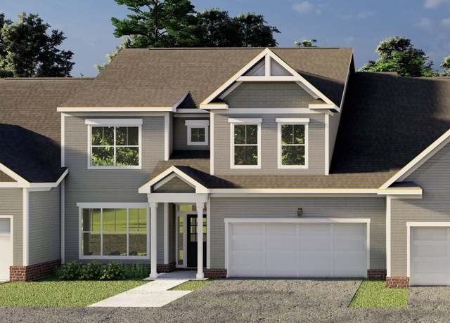 Property at Pearl Plan, Mechanicsville, VA 23111, 3 beds, 2.5 baths