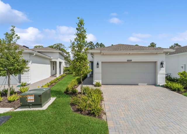 Property at 10259 NW Dreamweaver Rd, Port Saint Lucie, FL 34987, 2 beds, 2 baths