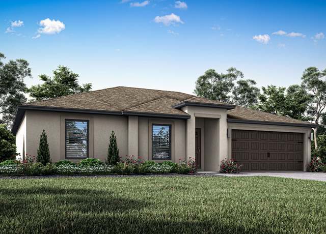 Property at Vero Plan, Pt Charlotte, FL 33981, 3 beds, 2 baths