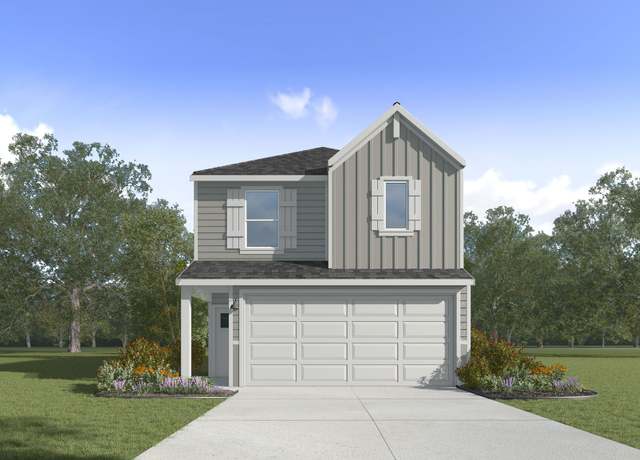 Property at Cactus Plan, Katy, TX 77494, 4 beds, 2.5 baths