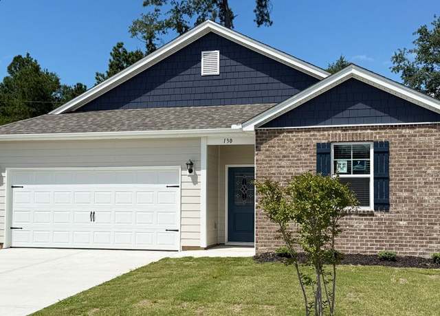 Property at 130 Ruby Prince Rd, Gilbert, SC 29054, 3 beds, 2 baths