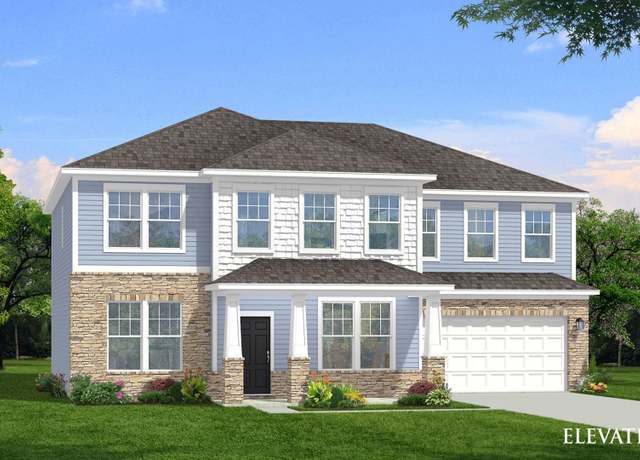 Property at Townsend Plan, Angier, NC 27501, 4 beds, 3.5 baths