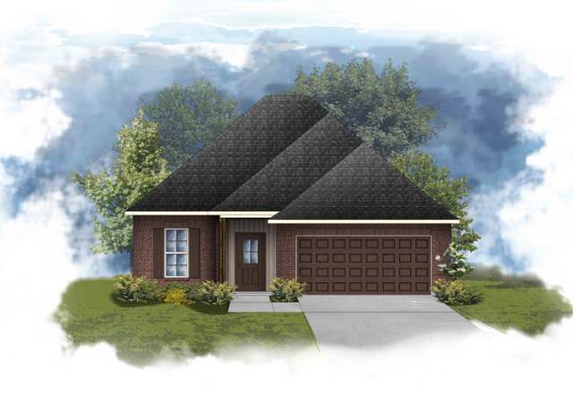 Property at Dogwood IV H Plan, Meridianville, AL 35759, 3 beds, 2 baths