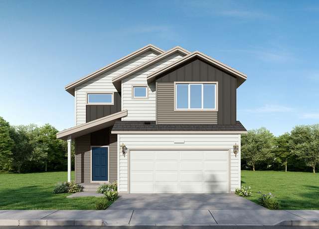 Property at 3408 165th St SE, Bothell, WA 98012, 5 beds, 2.5 baths