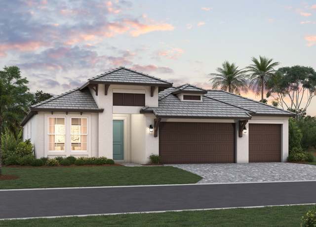 Property at Calusa Plan, Nokomis, FL 34275, 4 beds, 3 baths