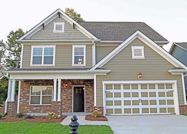 Property at The Hawthorne Plan, Ooltewah, TN 37363, 4 beds, 2.5 baths