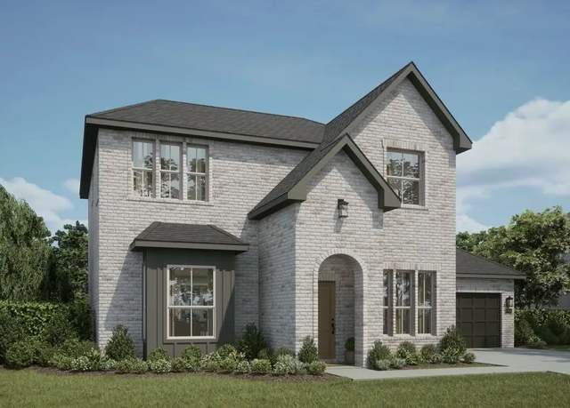 Property at Tulip Plan, Bentonville, AR 72712, 3 beds, 2.5 baths