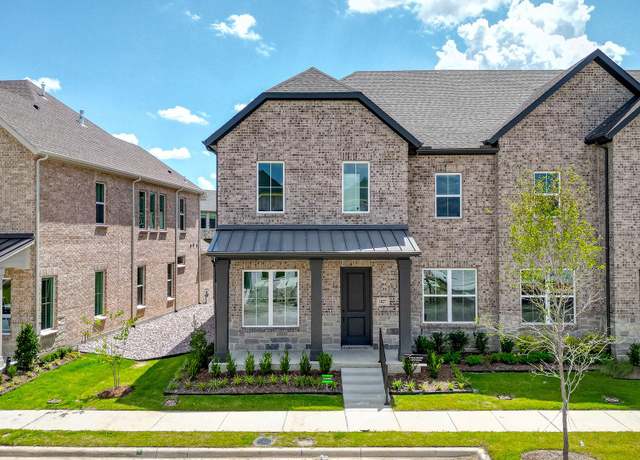 Property at 1027 Featherglass Ln, Allen, TX 75013, 4 beds, 3.5 baths