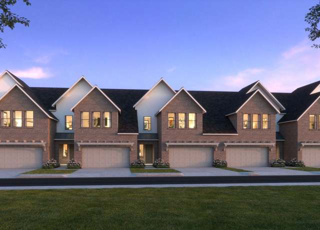 Property at Alexandra Plan, Grand Prairie, TX 75052, 3 beds, 2.5 baths