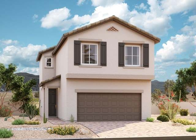 Property at Alder II Plan, Las Vegas, NV 89141, 3 beds, 2.5 baths