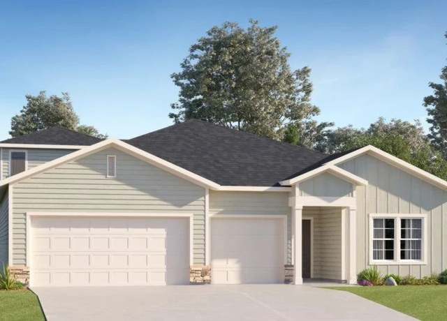 Property at 76112 Estuary Way, Yulee, FL 32097, 4 beds, 4 baths