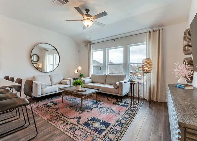 Property at Amelia Plan, Haltom City, TX 76117, 2 beds, 2 baths