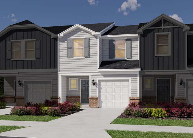 Property at 229 Cupid Ct, Greer, SC 29651, 3 beds, 2.5 baths
