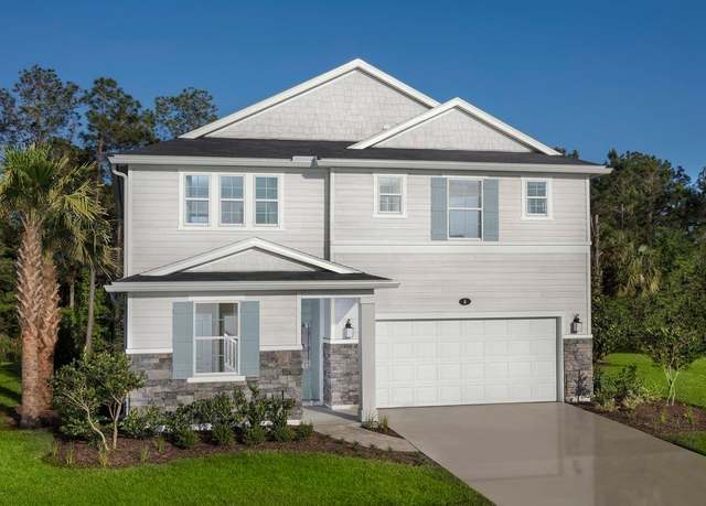 Property at Plan 2353 Modeled Plan, Palm Coast, FL 32164, 3 beds, 2.5 baths
