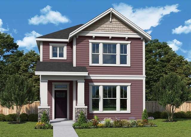 Property at Northport II Plan, Hillsboro, OR 97123, 3 beds, 2.5 baths