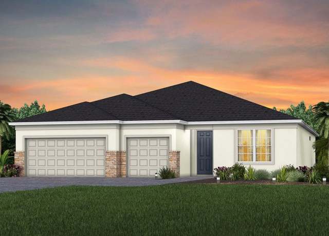 Property at Ashby Plan, Mount Dora, FL 32757, 3 beds, 2.5 baths