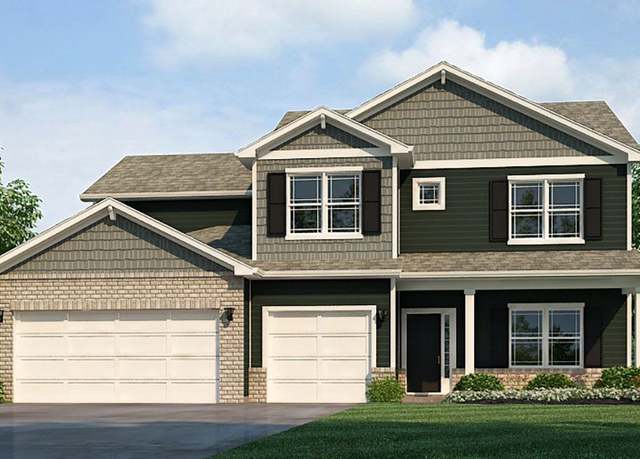 Property at 916 Angilee Way, Lebanon, IN 46052, 5 beds, 3.5 baths