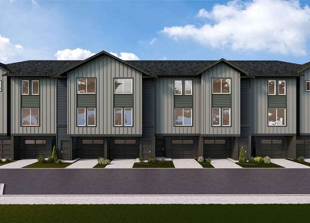 Property at Addison Plan, Snohomish, WA 98296, 4 beds, 3 baths