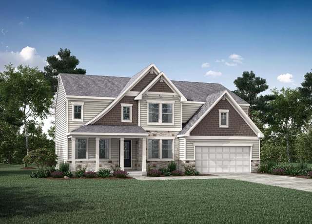 Property at 6989 Carlinridge Ln, Green Township, OH 45248, 4 beds, 3.5 baths