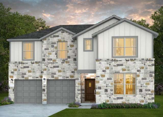 Property at Albany Plan, Richmond, TX 77469, 5 beds, 3 baths