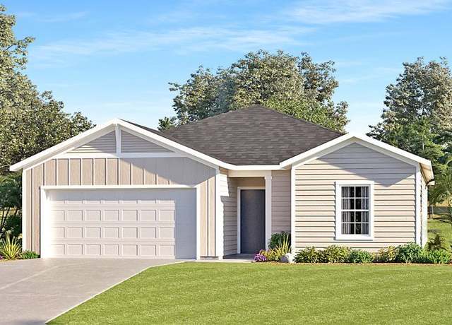 Property at 12416 NW 138th Dr, Alachua, FL 32615, 3 beds, 2 baths